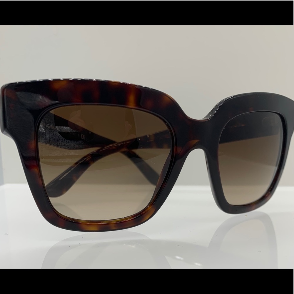 New Dolce and Gabbana Sunglasses 😎